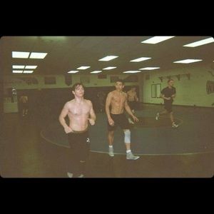 Meet your Posher, Bryor